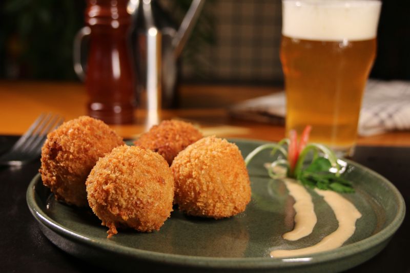 Arancini