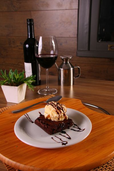 Brownie