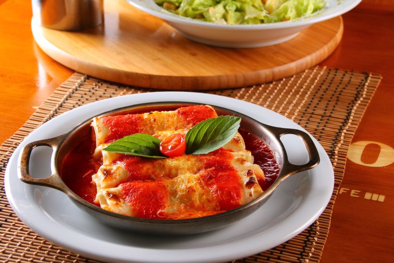 Caneloni