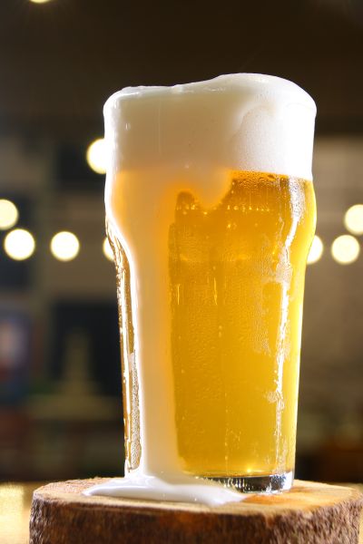 Chopp Pilsen