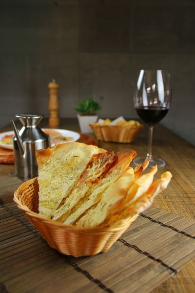 Crostini