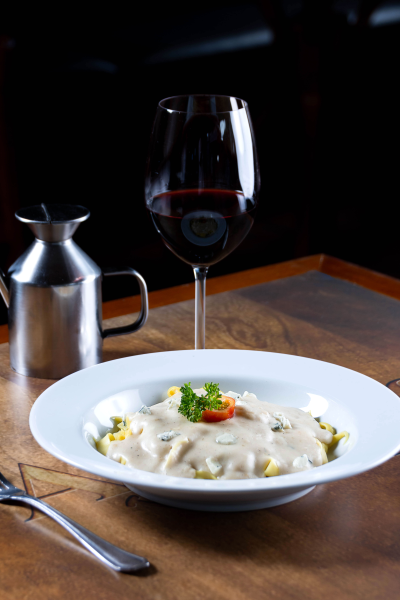 Fettuccine