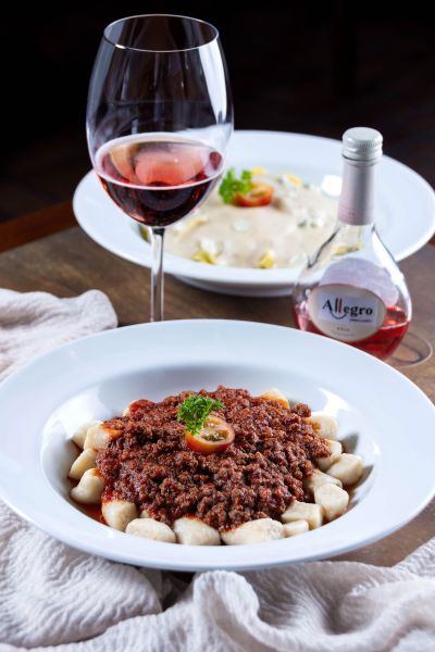 Gnocchi