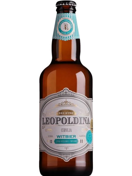 Cerveja Leopoldina