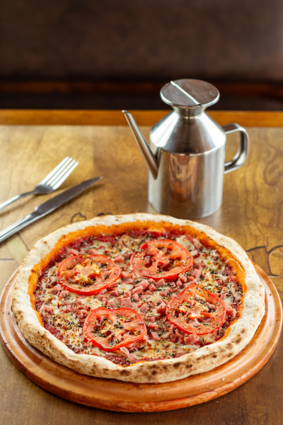 Pizza Napoletana