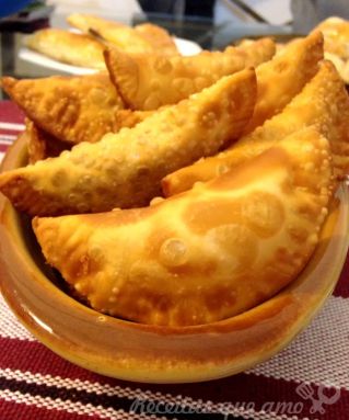 Pasteis