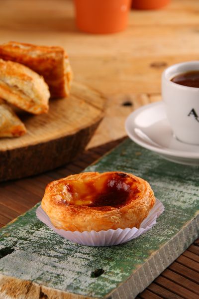 Pastel de nata