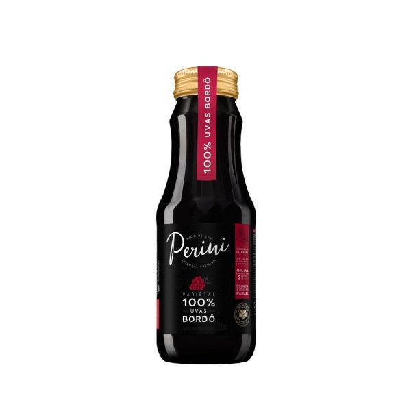 Suco de uva perini