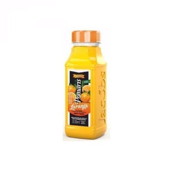 Suco pomaris